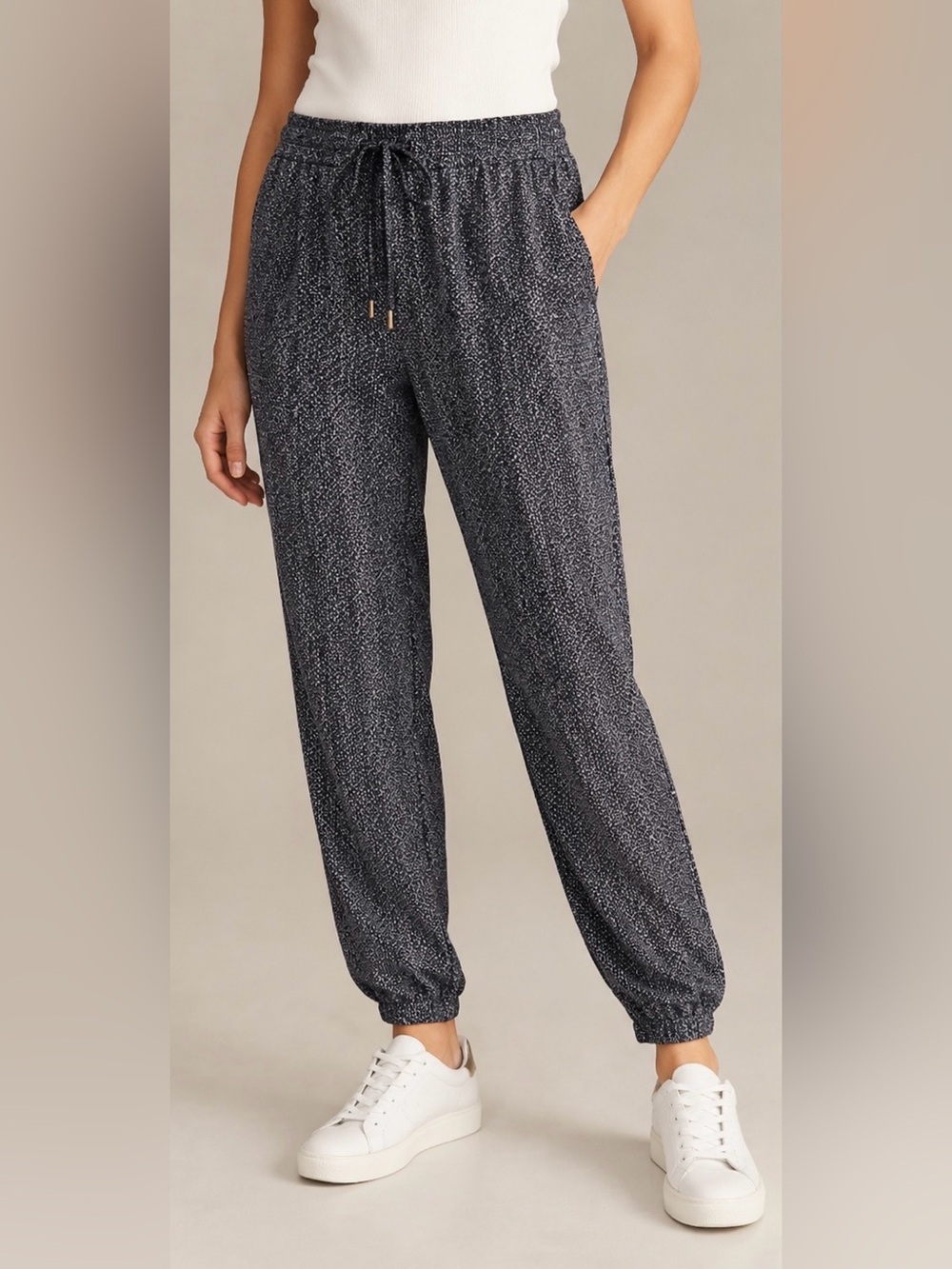 Women’s MICHAEL Michael Kors Polyester Joggers